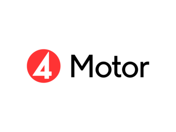 TV4 Motor