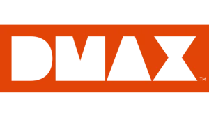 DMAX HD