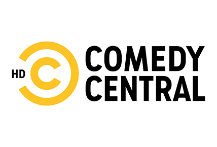 COMEDY CENTRAL HD