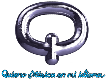 Quiero Mi Musica en Mi Idioma HD