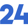 :24 HD