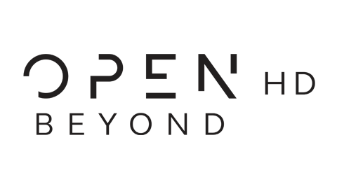 OPEN BEYOND HD