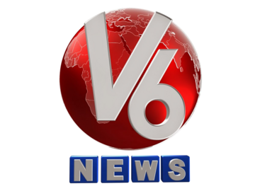 V6 NEWS