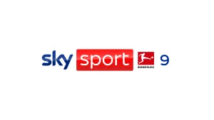 Sky Sport Bundesliga 9