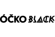 Óčko Black