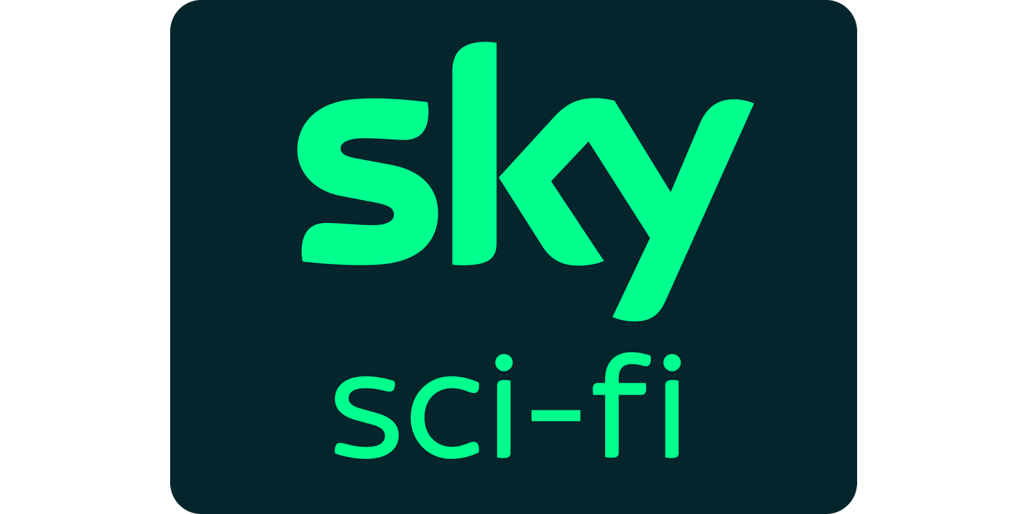 Sky Sci-Fi