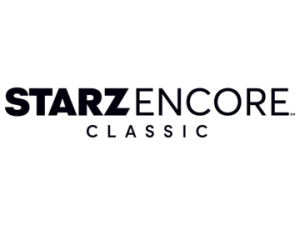 Starz Encore Classic