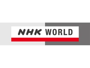 NHK World TV