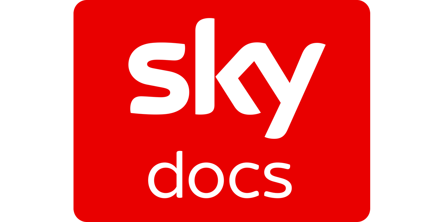 Sky Documentaries