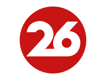 Canal 26