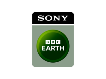 SONY BBC EARTH