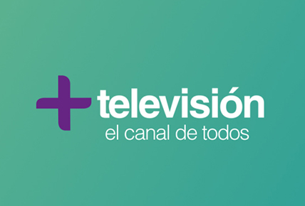+TELEVISIÓN HD