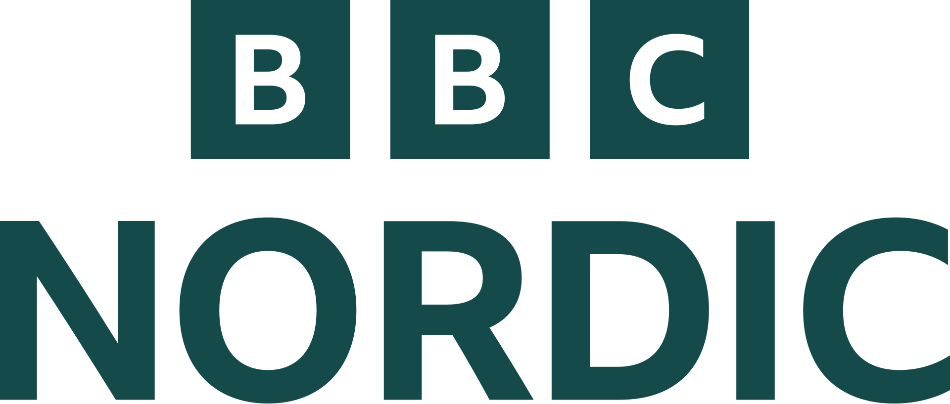 BBC Earth Nordics English (IS,EN)