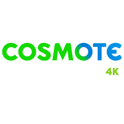 COSMOTE Sport 4K