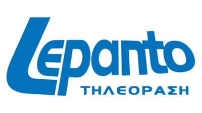 LEPANTO ΤΗΛΕΟΡΑΣΗ
