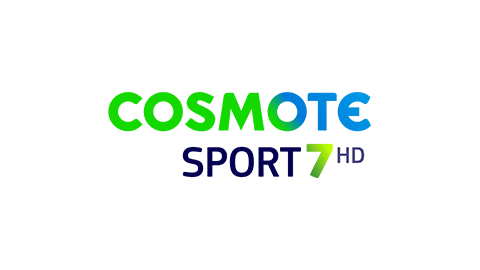 COSMOTESport7 HD