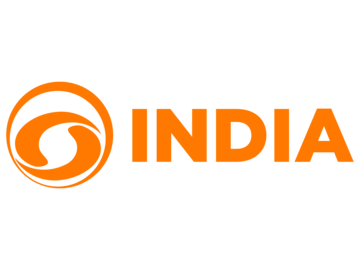 DD INDIA