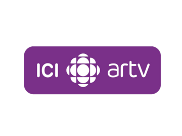 ICI ARTV Canada