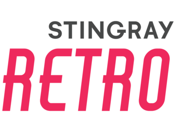 Stingray RETRO