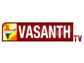 VASANTH TV