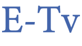 E -TV