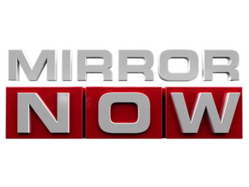 MIRROR NOW