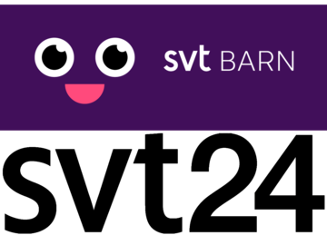 SVTB/SVT24 HD