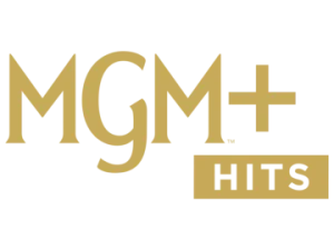 MGM+ Hits HD