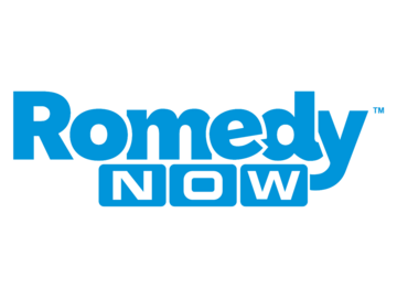 ROMEDY NOW