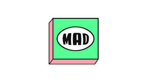 MAD TV