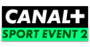 CANAL+ Sport Event 2