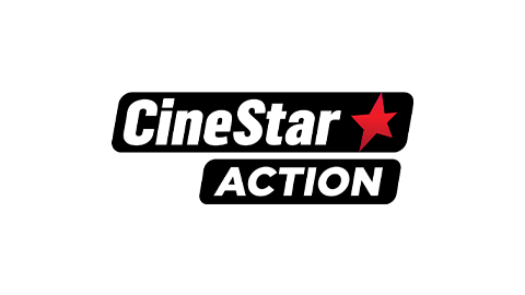 CineStar TV Action HD (BIH)