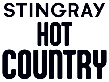 Stingray Hot Country