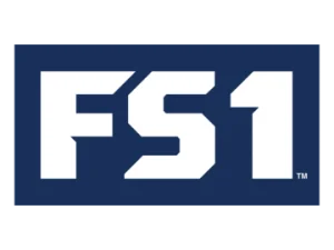 FS1 Fox Sports 1 HD