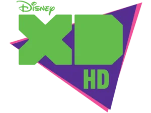 Disney XD HD (Pacific)