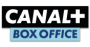 Canal+ Box Office