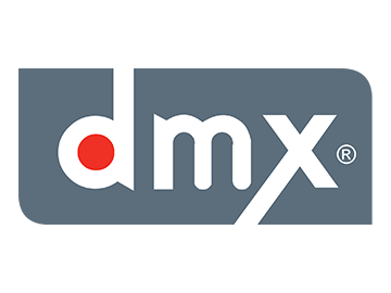 DMX Adult Contemporary Holiday