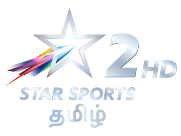 STAR SPORTS 2 TAMIL HD