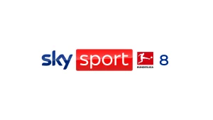 Sky Sport Bundesliga 8