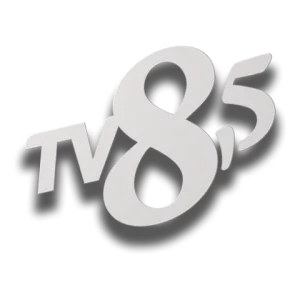 TV 8,5