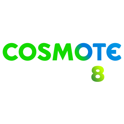 COSMOTE Sport 8 HD