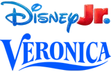 Veronica / Disney Jr.
