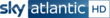 Sky Atlantic HD UK