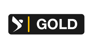 Gold HD