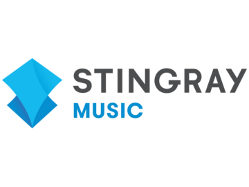 Stingray Dance Clubbin’