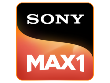 SONY MAX 1