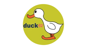DUCK TV HD