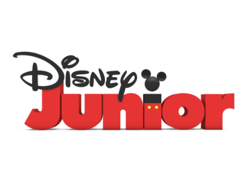 DISNEY JUNIOR