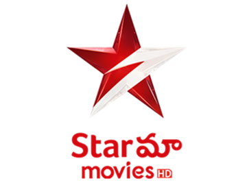 STAR MAA MOVIES HD