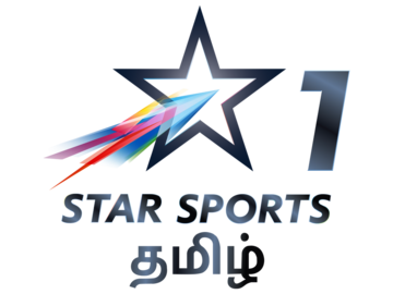 STAR SPORTS 1 TAMIL